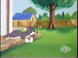 تام و جری (فصل5-قسمت39)